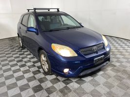 2006 TOYOTA MATRIX 