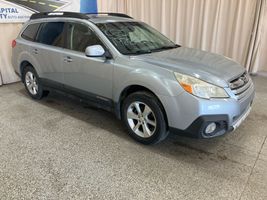 2013 SUBARU OUTBACK LIMITED