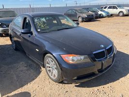 2006 BMW 3-SERIES 325I