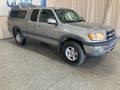 2002 TOYOTA TUNDRA