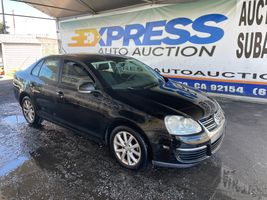 2010 VOLKSWAGEN JETTA