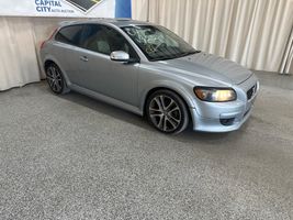 2009 VOLVO C30 