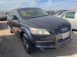 2007 AUDI Q7 PREMIUM