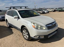 2011 SUBARU OUTBACK LIMITED