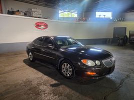 2008 BUICK LACROSSE CX