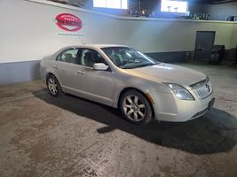 2010 MERCURY MILAN PREMIER