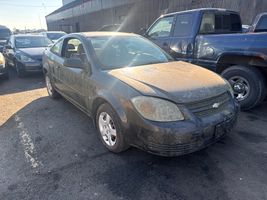 2007 CHEVROLET COBALT 