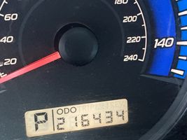 2009 SUBARU FORESTER X
