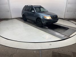 2009 SUBARU FORESTER 2.5X PREMIUM