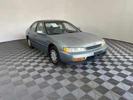 1994 HONDA ACCORD LX