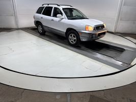 2003 HYUNDAI SANTA FE 