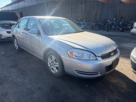 2007 CHEVROLET IMPALA LS