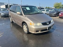 2003 HONDA ODYSSEY 