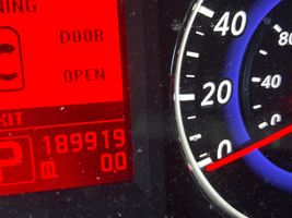 2007 INFINITI G35 X