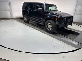 2006 HUMMER H3 