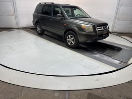 2006 HONDA PILOT EX-L
