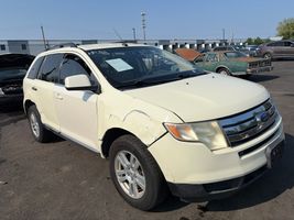 2008 FORD EDGE SE