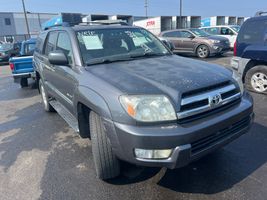 2005 TOYOTA 4RUNNER 