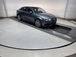 2015 AUDI A3 PREMIUM