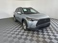 2022 TOYOTA COROLLA CROSS