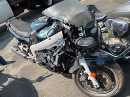 2003 TRIUMPH SPRINT ST 