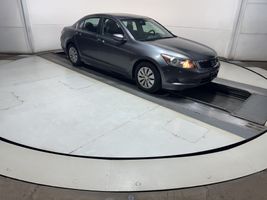 2009 HONDA ACCORD LX