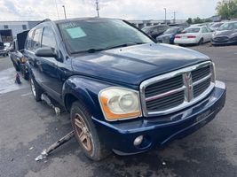 2004 DODGE DURANGO SLT
