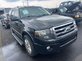 2012 FORD EXPEDITION LIMITED