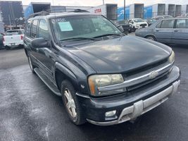 2003 CHEVROLET TRAILBLAZER 
