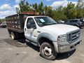 2006 FORD F450SD