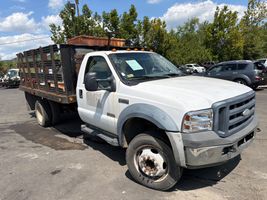 2006 FORD F450SD 
