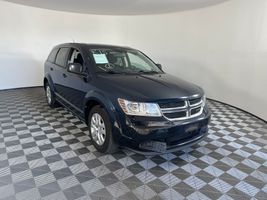 2015 DODGE JOURNEY 