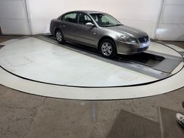 2006 NISSAN ALTIMA 