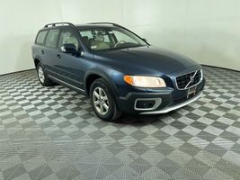 2009 VOLVO XC70 BASE