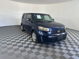 2008 SCION XB 