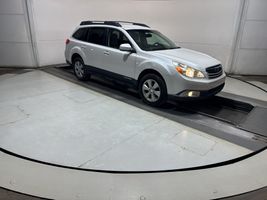 2012 SUBARU OUTBACK 2.5I PREMIUM