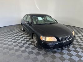 2009 VOLVO S60 BASE