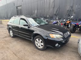 2005 SUBARU OUTBACK 2.5I