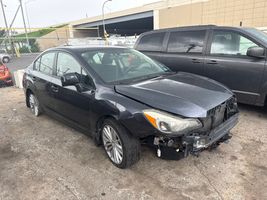 2012 SUBARU IMPREZA 2.5I PREMIUM