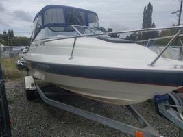 2004 DISCOVERY 192 