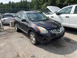2012 NISSAN ROGUE SV