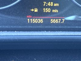 2011 BMW 5-SERIES 535XI