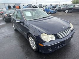 2006 MERCEDES-BENZ C CLASS C280