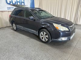 2010 SUBARU OUTBACK 3.6R LIMITED