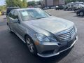 2011 MERCEDES-BENZ E CLASS