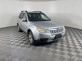 2011 SUBARU FORESTER X PREMIUM