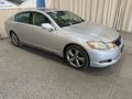 2008 LEXUS GS 460