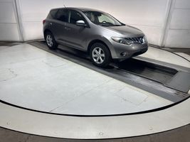 2010 NISSAN MURANO SL