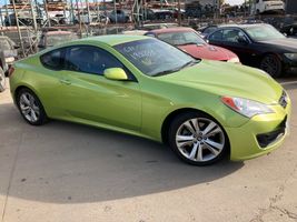 2010 HYUNDAI GENESIS COUPE 