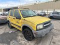 2003 CHEVROLET TRACKER